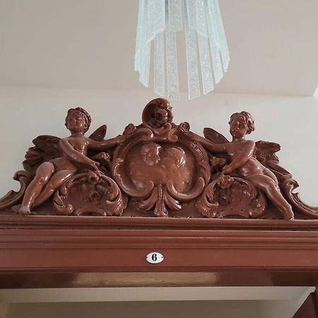 Golden Apartment Bosacka Krakow Old Town 2 Rooms Luaran gambar